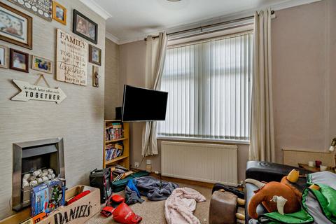 undefined, Shakespeare Street, Padiham, Burnley, BB12