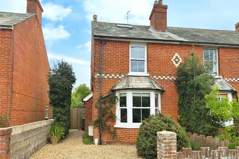 12 Briar Lea Road, Mortimer Common, Reading, RG7 3SA