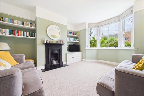 12 Briar Lea Road, Mortimer Common, Reading, RG7 3SA