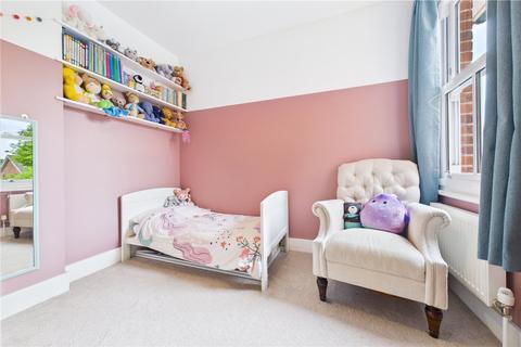 12 Briar Lea Road, Mortimer Common, Reading, RG7 3SA