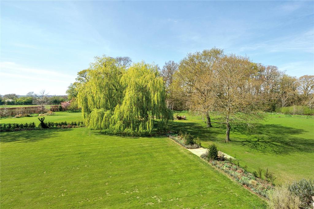 Gardens