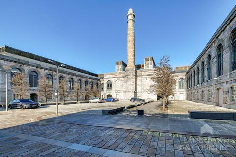 1 bedroom flat for sale, Royal William Yard, Plymouth PL1