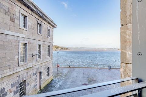 1 bedroom flat for sale, Royal William Yard, Plymouth PL1