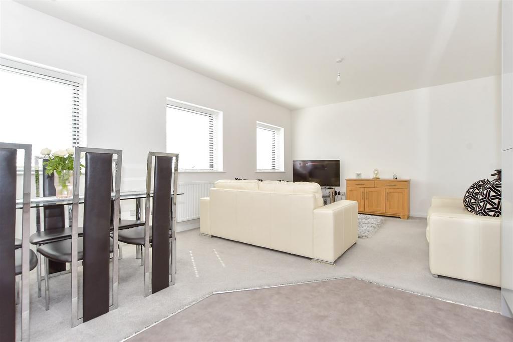 Internal Lifestyle Photograph