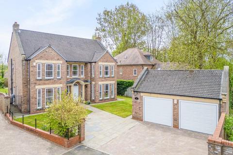 5 bedroom detached house for sale, The Elms, Stockton On The Forest, York