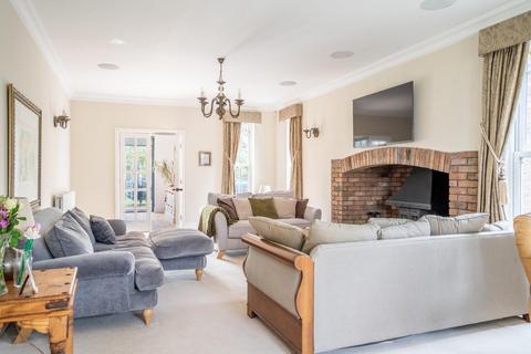 5 bedroom detached house for sale, The Elms, Stockton On The Forest, York