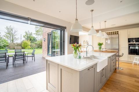 5 bedroom detached house for sale, The Elms, Stockton On The Forest, York