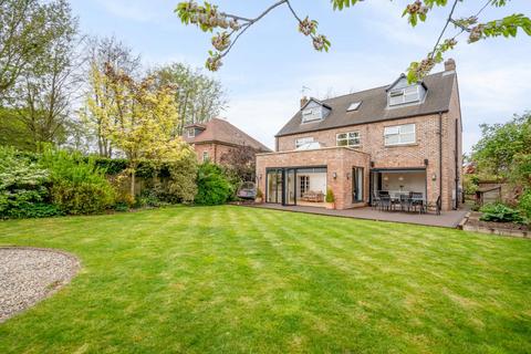 5 bedroom detached house for sale, The Elms, Stockton On The Forest, York