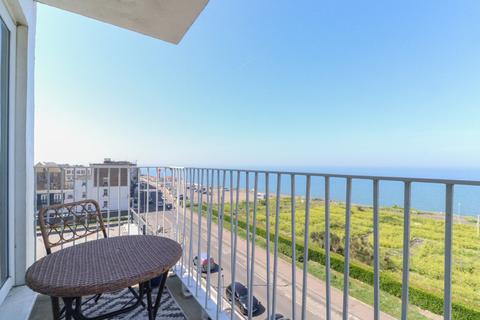 2 bedroom flat for sale, Edgar Road, Cliftonville, Margate, Kent, CT9