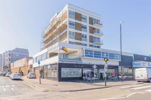 2 bedroom flat for sale, Edgar Road, Cliftonville, Margate, Kent, CT9