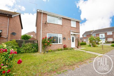 undefined, Rider Haggard Lane, Kessingland, NR33