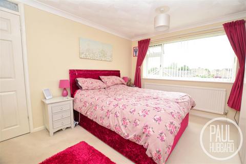 undefined, Rider Haggard Lane, Kessingland, NR33