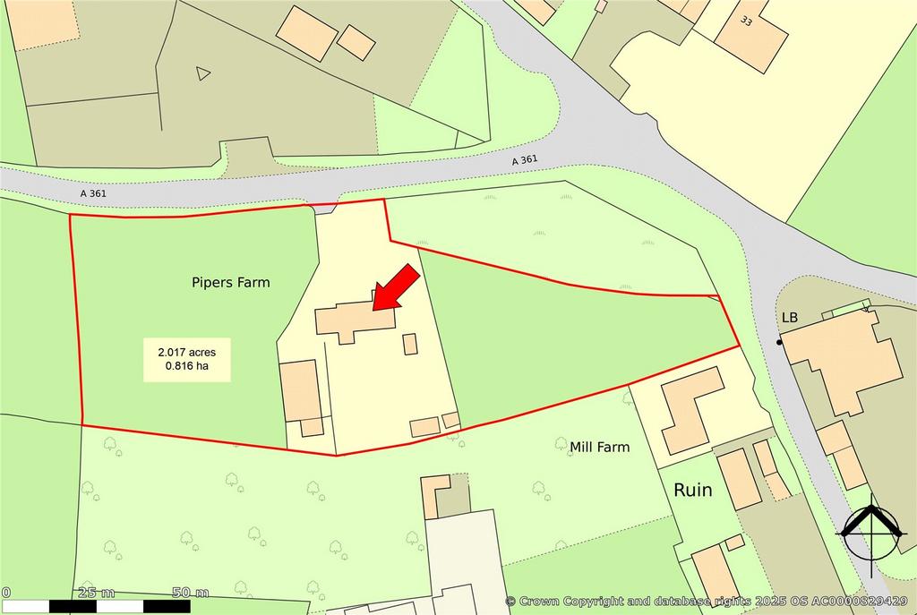 Land Plan
