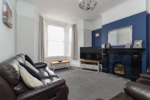 4 bedroom end of terrace house for sale, St Pauls Road, Margate, CT9