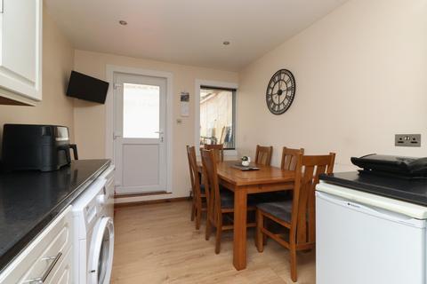 4 bedroom end of terrace house for sale, St Pauls Road, Margate, CT9
