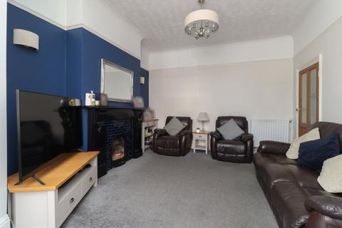4 bedroom end of terrace house for sale, St Pauls Road, Margate, CT9