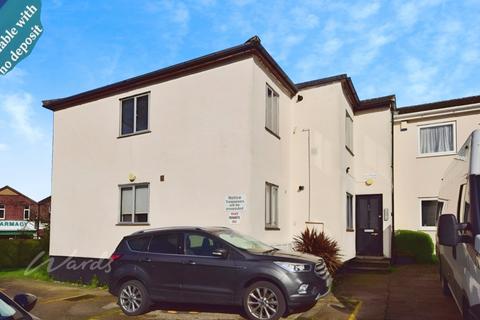 1 bedroom apartment to rent, Craig House Wilson Avenue ME1