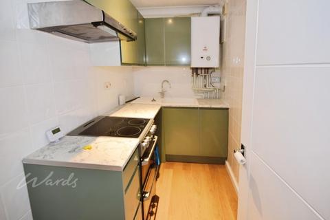 1 bedroom apartment to rent, Craig House Wilson Avenue ME1