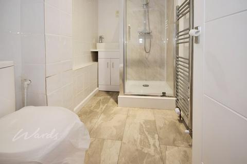 1 bedroom apartment to rent, Craig House Wilson Avenue ME1