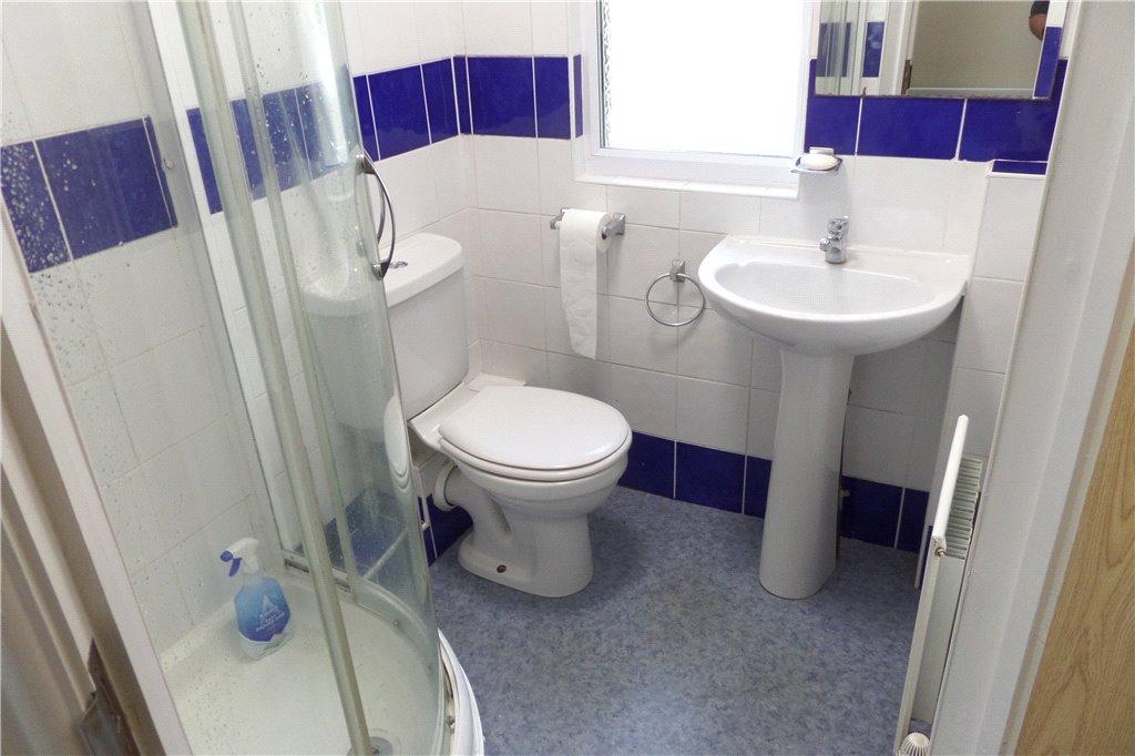 Shower Room Hl