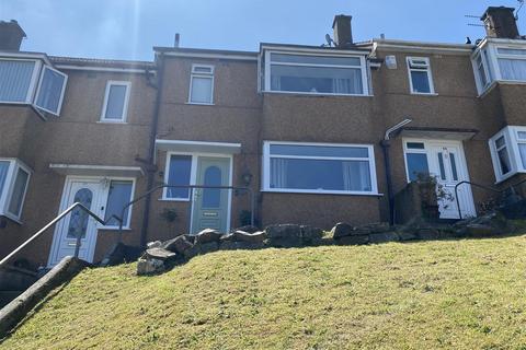 3 bedroom terraced house for sale, Blandford Road, Plymouth PL3