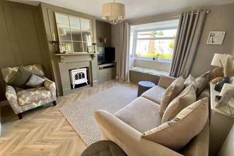 3 bedroom terraced house for sale, Blandford Road, Plymouth PL3