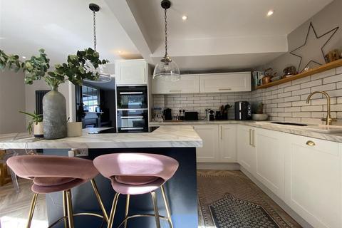 3 bedroom terraced house for sale, Blandford Road, Plymouth PL3