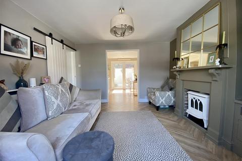 3 bedroom terraced house for sale, Blandford Road, Plymouth PL3