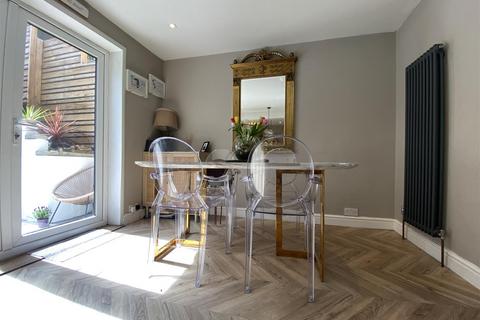 3 bedroom terraced house for sale, Blandford Road, Plymouth PL3