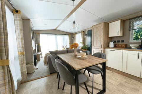 2 bedroom lodge for sale, North Yorkshire