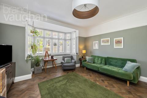 5 bedroom semi-detached house for sale, Friar Road, Brighton, East Sussex, BN1