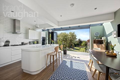 5 bedroom semi-detached house for sale, Friar Road, Brighton, East Sussex, BN1