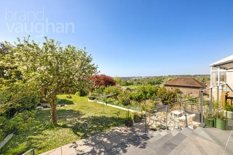 5 bedroom semi-detached house for sale, Friar Road, Brighton, East Sussex, BN1