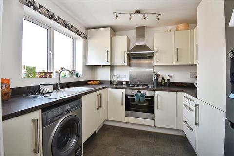 2 bedroom apartment for sale, Cutforth Way, Romsey, Hampshire