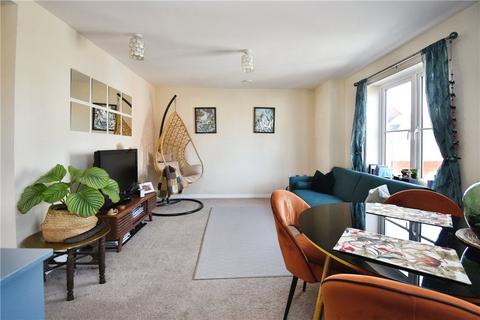 2 bedroom apartment for sale, Cutforth Way, Romsey, Hampshire