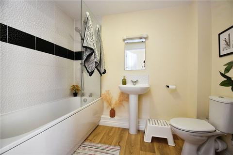 2 bedroom apartment for sale, Cutforth Way, Romsey, Hampshire