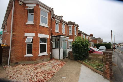 4 bedroom semi-detached house for sale, Bennett Road, Bournemouth BH8