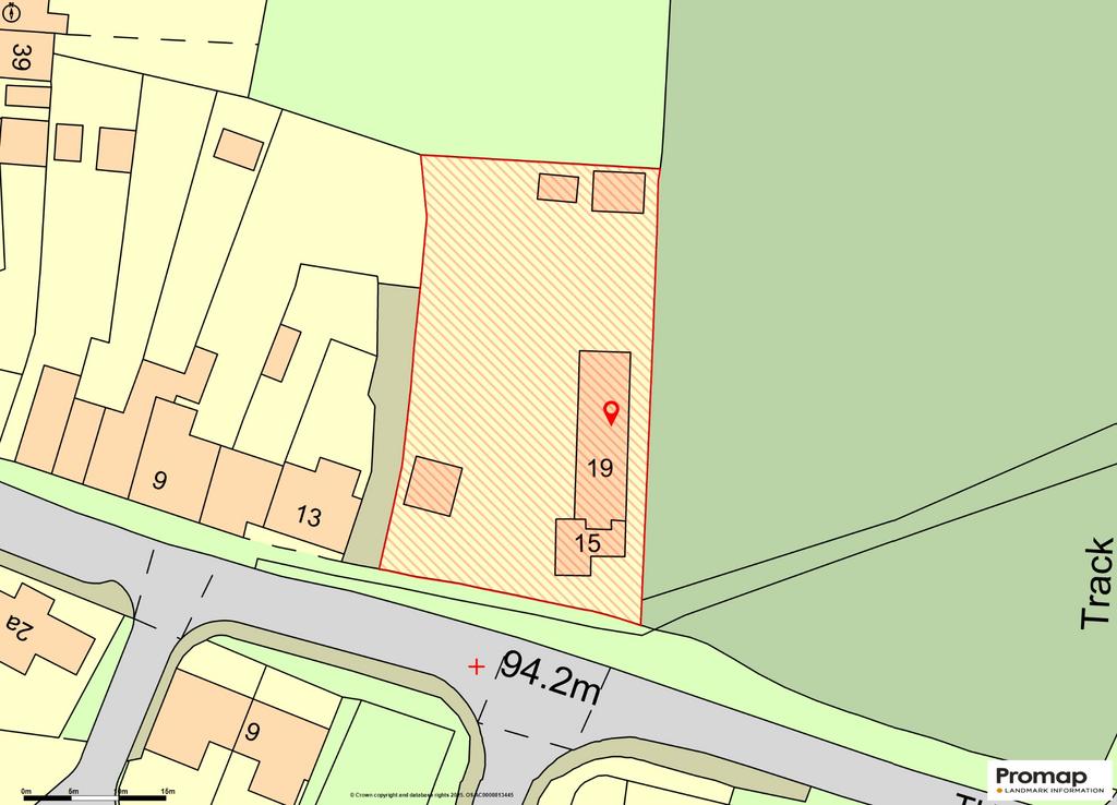 Plot Map