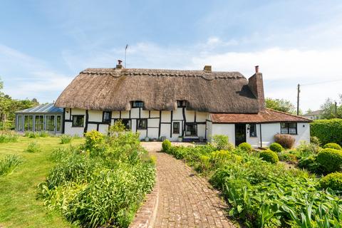 3 bedroom detached house for sale, The Strand, Quainton, Aylesbury, Buckinghamshire, HP22