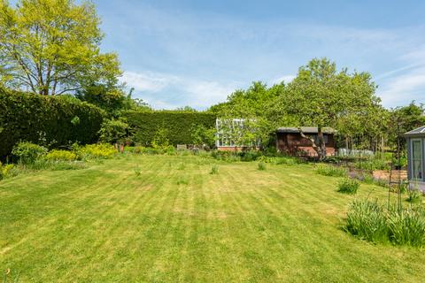 3 bedroom detached house for sale, The Strand, Quainton, Aylesbury, Buckinghamshire, HP22