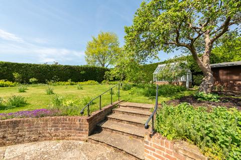 3 bedroom detached house for sale, The Strand, Quainton, Aylesbury, Buckinghamshire, HP22