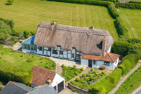undefined, The Strand, Quainton, Aylesbury, Buckinghamshire, HP22