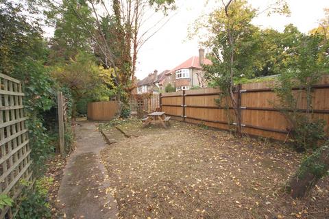 undefined, The Knoll, Beckenham, BR3