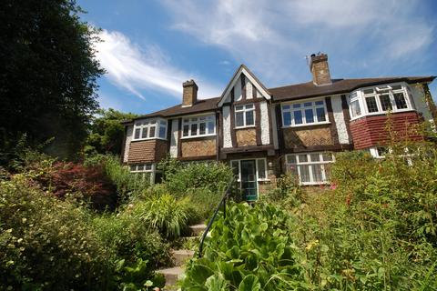 The Knoll, Beckenham, BR3