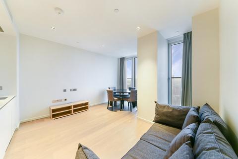 undefined, Southbank Tower, 55 Upper Ground, London, SE1