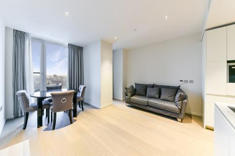 undefined, Southbank Tower, 55 Upper Ground, London, SE1
