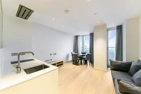 undefined, Southbank Tower, 55 Upper Ground, London, SE1