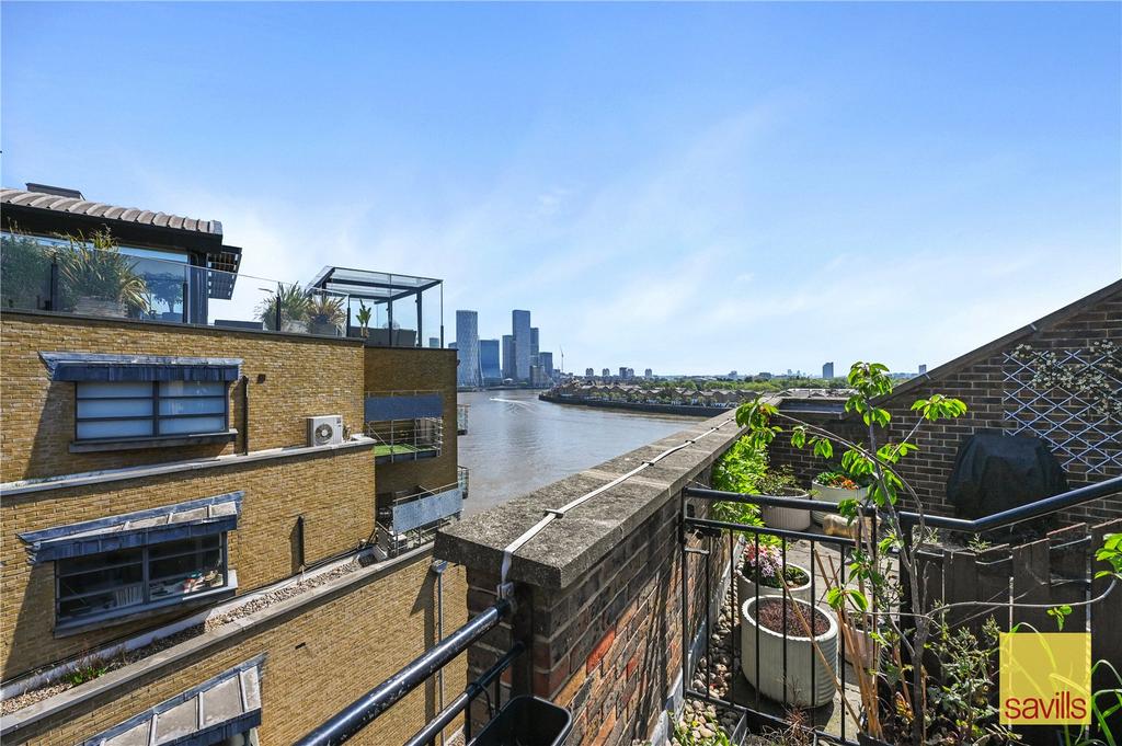 Roof Terrace