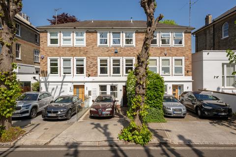 undefined, ELDON GROVE, HAMPSTEAD VILLAGE NW3