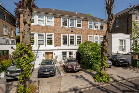 undefined, ELDON GROVE, HAMPSTEAD VILLAGE NW3